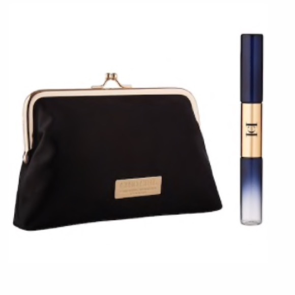 Carolina Herrera Other - Black clutch Carolina Herrera Other - Black clutch